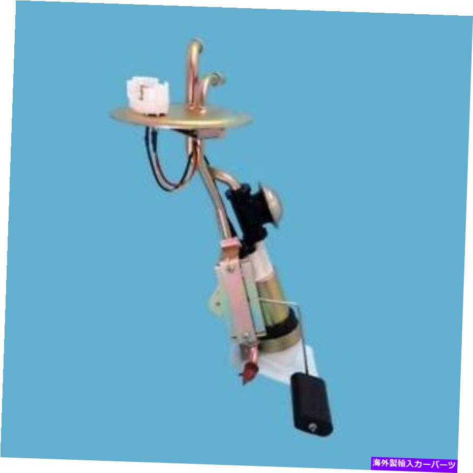 Fuel Pump Module Assembly USEP2098S USモーターワーク燃料ポンプモジュールアセンブリP/N：USEP2098S Usep2098s Us Motor Works Fuel Pump Module Assembly P/N:Usep2098s【並行輸入品】