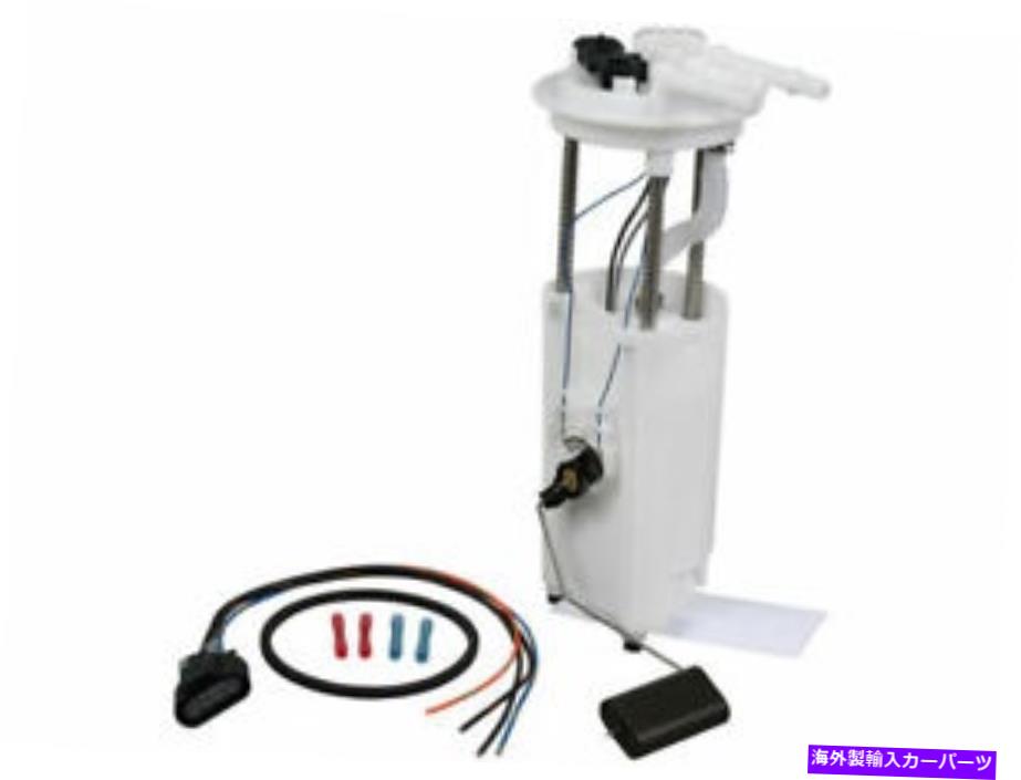 Fuel Pump Module Assembly AirTex 94WP39M燃料ポンプフィット2001 ISUZU RODEO FUEL PUMPモジュールアセンブリ Airtex 94WP39M Fuel Pump Fits 2001 Isuzu Rodeo Fuel Pump Module Assembly【並行輸入品】