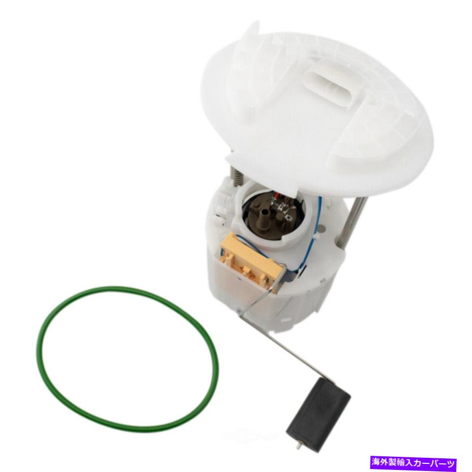 Fuel Pump Module Assembly 燃料ポンプモジュールアセンブリガスTRQ FPA80092 Fuel Pump Module Assembly-GAS TRQ FPA80092【並行輸入品】