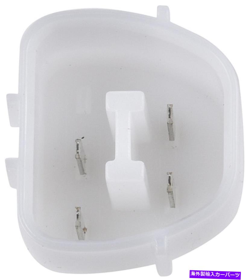 Fuel Pump Module Assembly 燃料ポンプモジュールフィット：2015-2017フォードフォーカス、2013-2014フォードフォーカス Fuel Pump Module Fits: 2015-2017 Ford Focus, 2013-2014 Ford Focus【並行輸入品】