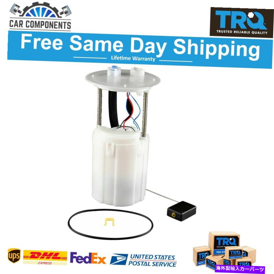 Fuel Pump Module Assembly TRQ 2004-2007レクサスRX330 V6トヨタのTRQ新しいエンジン燃料ポンプモジュールアセンブリ TRQ New Engine Fuel Pump Module Assembly For 2004-2007 Lexus RX330 V6 Toyota【並行輸入品】