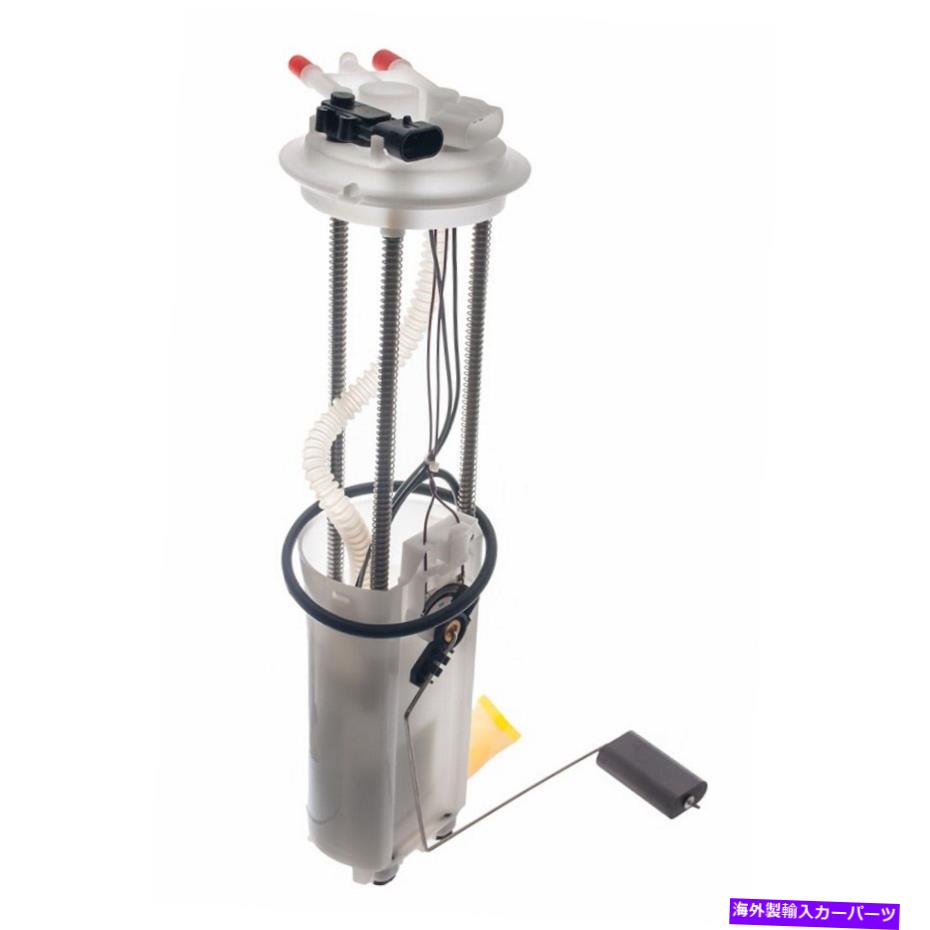 Fuel Pump Module Assembly 1998-1999のオートベスト燃料ポンプモジュールアセンブリシボレータホF2974A Autobest Fuel Pump Module Assembly for 1998-1999 Chevrolet Tahoe F2974A【並行輸入品】 46,926円