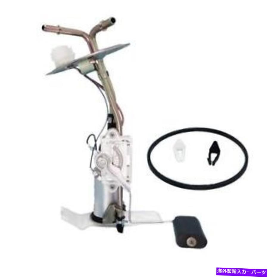 Fuel Pump Module Assembly フォード拡張キャブレンジャーの燃料ポンプハンガーアセンブリピックアップ1990-1997 Fuel Pump Hanger Assembly for Ford Extended Cab Ranger Pick Up 1990-1997【並行輸入品】