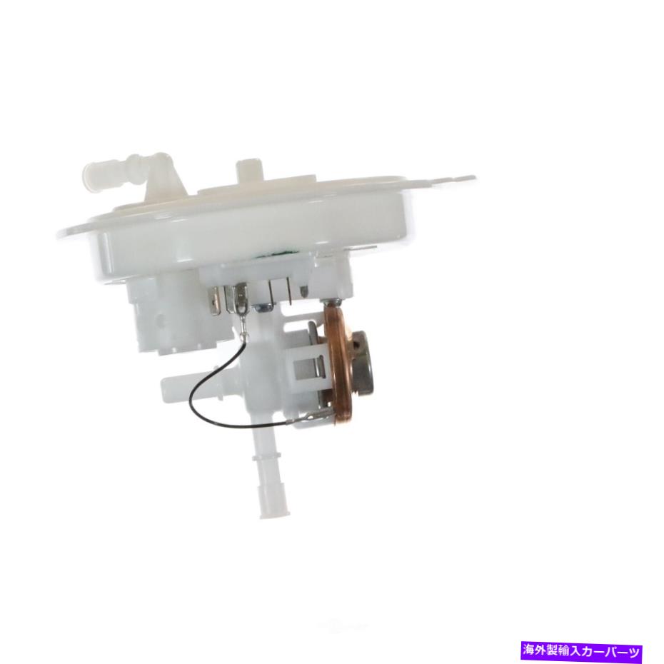 Fuel Pump Module Assembly 燃料ポンプモジュールアセンブリ-ENGコード：AXQ右VDO適合04-07 VW TOUAREG 4.2L-V8 Fuel Pump Module Assembly-Eng Code: AXQ Right VDO fits 04-07 VW Touareg 4.2L-V8【並行輸入品】