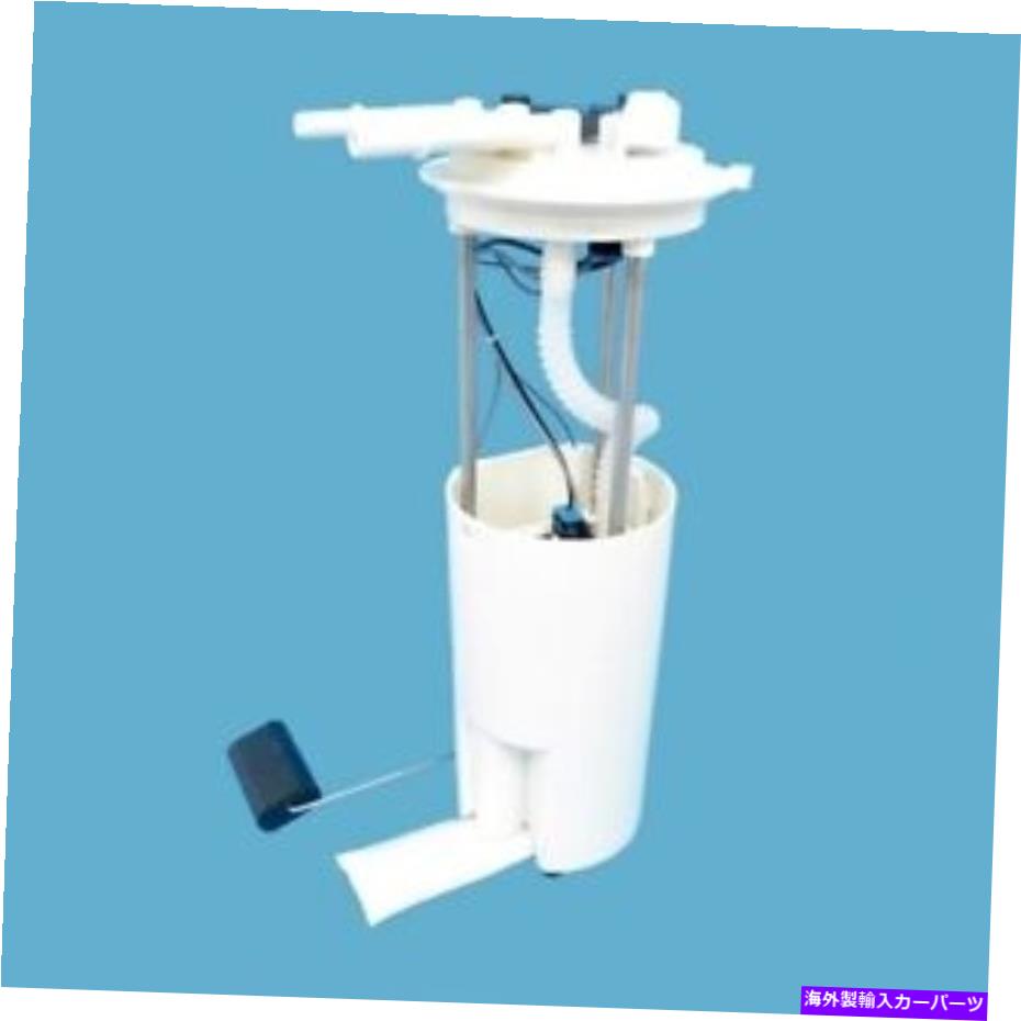 Fuel Pump Module Assembly usep8397m usモーターワーク燃料ポンプモジュールアセンブリP/N：usep8397m Usep8397m Us Motor Works Fuel Pump Module Assembly P/N:Usep8397m【並行輸入品】