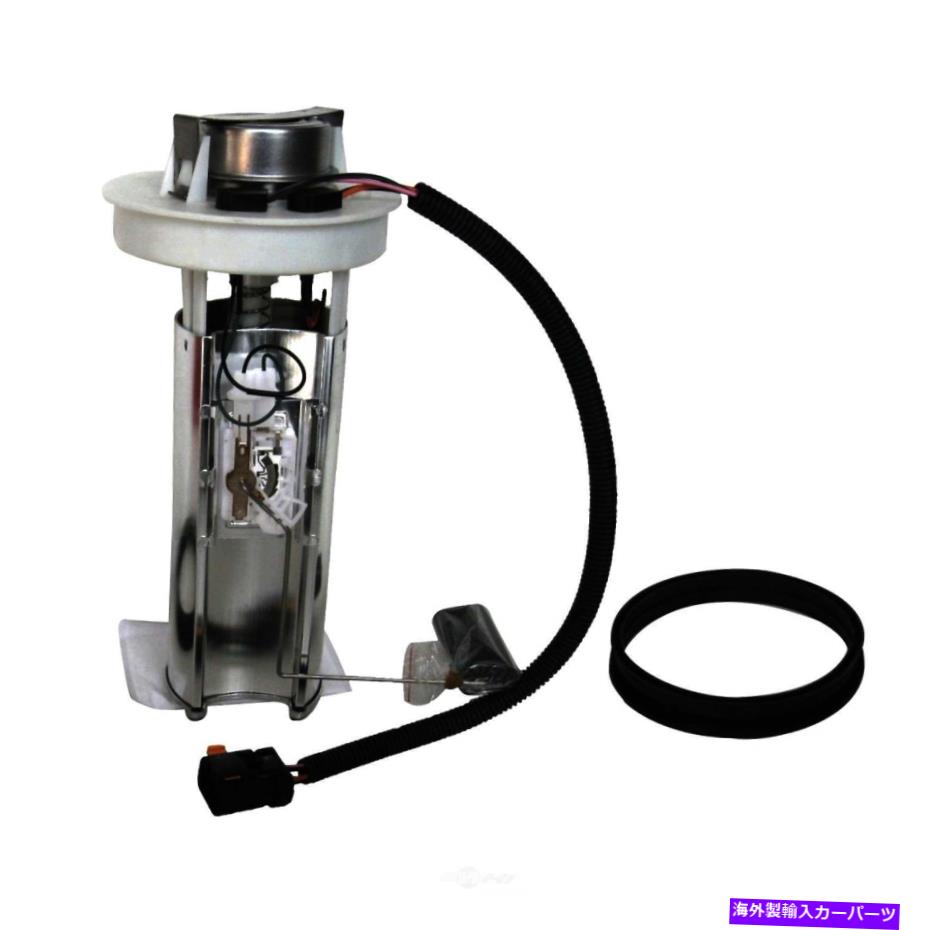 Fuel Pump Module Assembly 燃料ポンプモジュールアセンブリオートベストF3132Aフィット1997ジープチェロキー Fuel Pump Module Assembly Autobest F3132A fits 1997 Jeep Cherokee【並行輸入品】