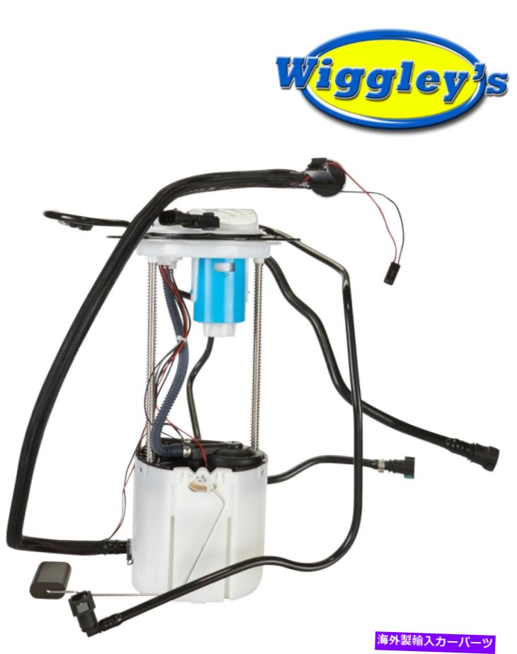 Fuel Pump Module Assembly 燃料ポンプモジュールアセンブリ150282 for 04 05 06 Equinox Torrent VUE 2.2L 3.4L 3.5L FUEL PUMP MODULE ASSEMBLY 150282 FOR 04 05 06 EQUINOX TORRENT VUE 2.2L 3.4L 3.5L【並行輸入品】