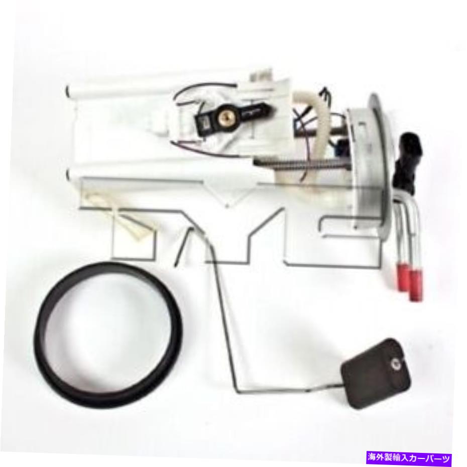 Fuel Pump Module Assembly TYC 150078燃料ポンプモジュールアセンブリ TYC 150078 Fuel Pump Module Assembly【並行輸入品】