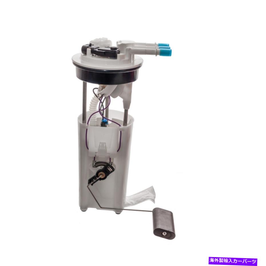 Fuel Pump Module Assembly 04グランプリF2576Aのオートベスト燃料ポンプモジュールアセンブリ Autobest Fuel Pump Module Assembly for 04 Grand Prix F2576A【並行輸入品】