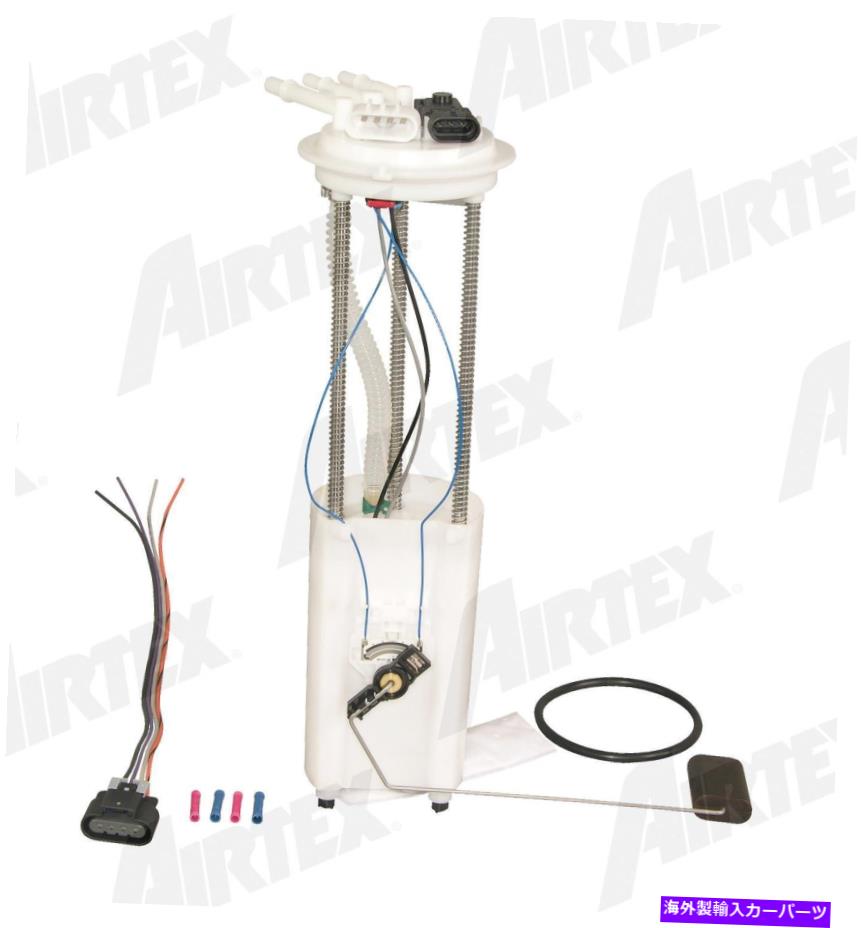 Fuel Pump Module Assembly 燃料ポンプモジュールアセンブリAirTex E3943M Fuel Pump Module Assembly Airtex E3943M【並行輸入品】 48,840円