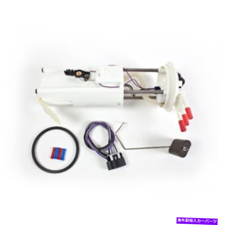 Fuel Pump Module Assembly 燃料ポンプモジュールアセンブリ燃料ポンプTYC 150094 Fuel Pump Module Assembly-Fuel Pump TYC 150094【並行輸入品】