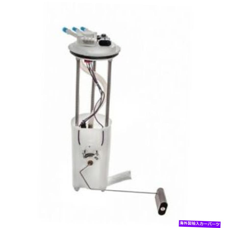 Fuel Pump Module Assembly 98-99シボレーGMC P30 P3500のAutoBest F2976A燃料ポンプモジュールアセンブリ Autobest F2976A Fuel Pump Module Assembly For 98-99 Chevrolet GMC P30 P3500【並行輸入品】