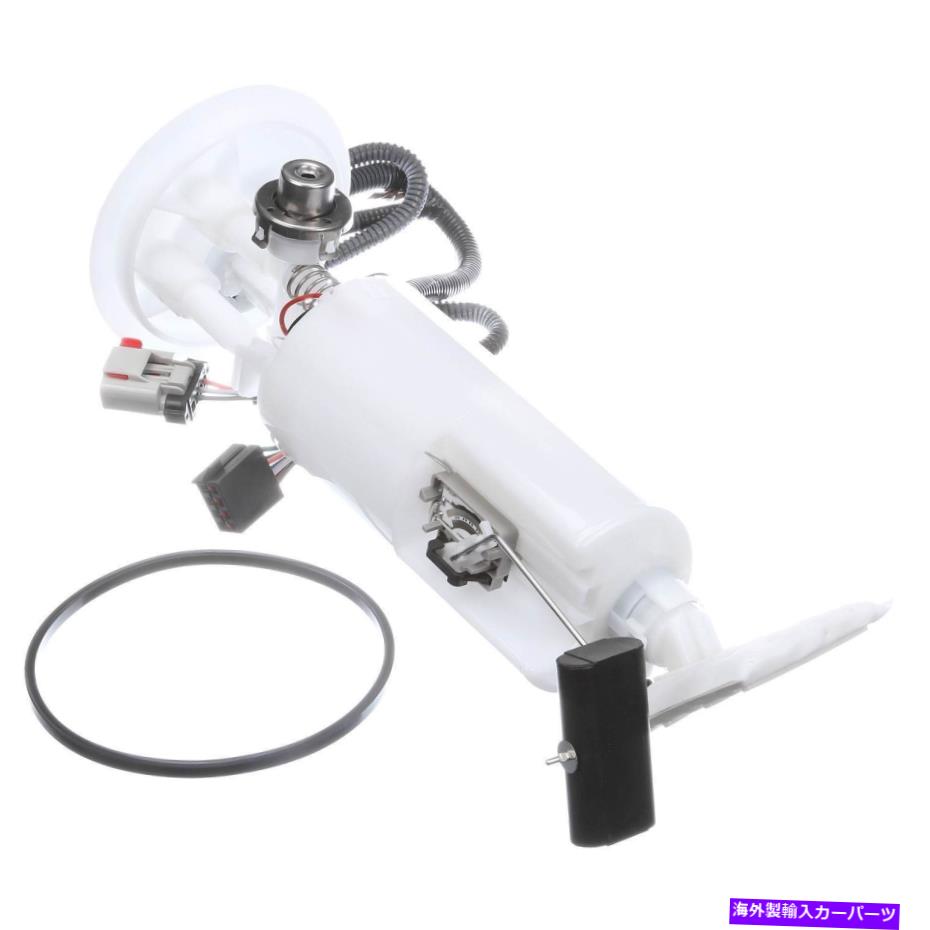 Fuel Pump Module Assembly 燃料ポンプモジュールアセンブリDelphi FG0228 Fuel Pump Module Assembly Delphi FG0228【並行輸入品】
