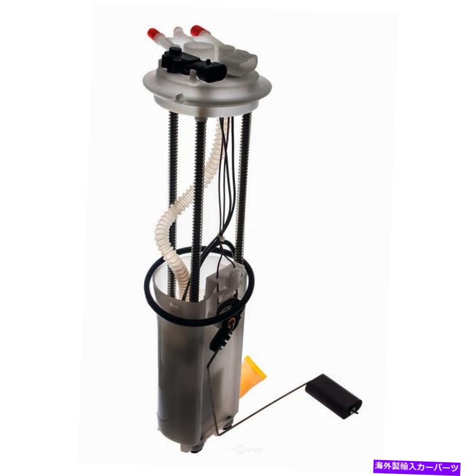 Fuel Pump Module Assembly 燃料ポンプモジュールアセンブリ-2ドアオートベスト1998シボレータホ5.7L-V8 Fuel Pump Module Assembly-2 Door Autobest fits 1998 Chevrolet Tahoe 5.7L-V8【並行輸入品】