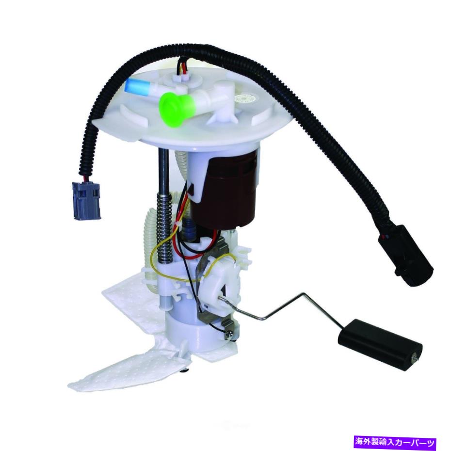 Fuel Pump Module Assembly 燃料ポンプモジュールアセンブリブルートパワー1010133 Fuel Pump Module Assembly Brute Power 1010133【並行輸入品】