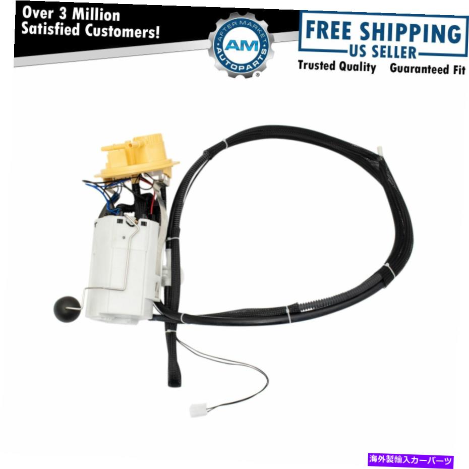 Fuel Pump Module Assembly Volvo New用のUro燃料ポンプ＆送信ユニットモジュールアセンブリ URO Fuel Pump & Sending Unit Module Assembly for Volvo New【並行輸入品】 47,850円
