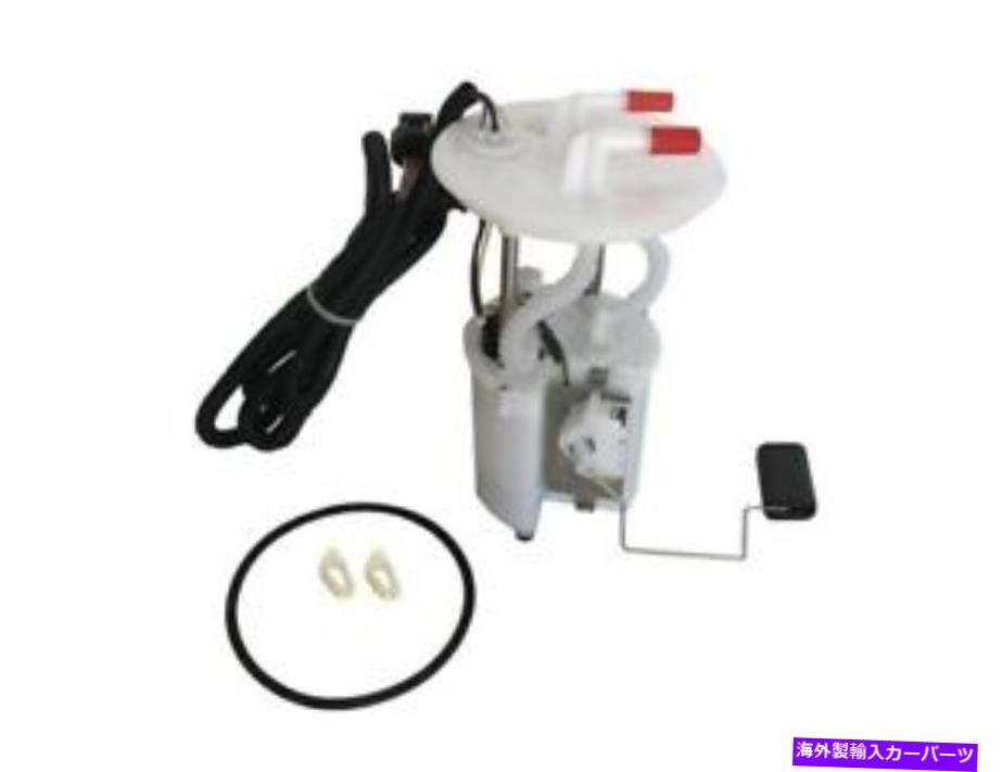 Fuel Pump Module Assembly 99-00フォードウィンドスター用のAutoBest F1259A燃料ポンプモジュールアセンブリ Autobest F1259A Fuel Pump Module Assembly For 99-00 Ford Windstar【並行輸入品】