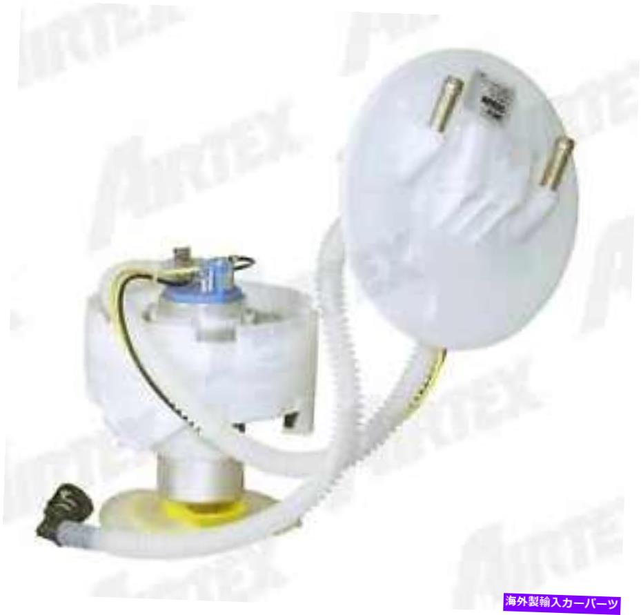 Fuel Pump Module Assembly 燃料ポンプモジュールアセンブリAirTex E8384M Fuel Pump Module Assembly Airtex E8384M【並行輸入品】 47,850円