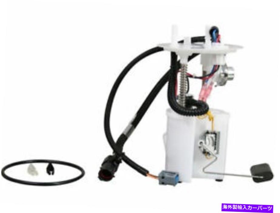 Fuel Pump Module Assembly AirTex 56WF15S燃料ポンプフィット2001フォードトーラス燃料ポンプモジュールアセンブリ Airtex 56WF15S Fuel Pump Fits 2001 Ford Taurus Fuel Pump Module Assembly【並行輸入品】 47,850円