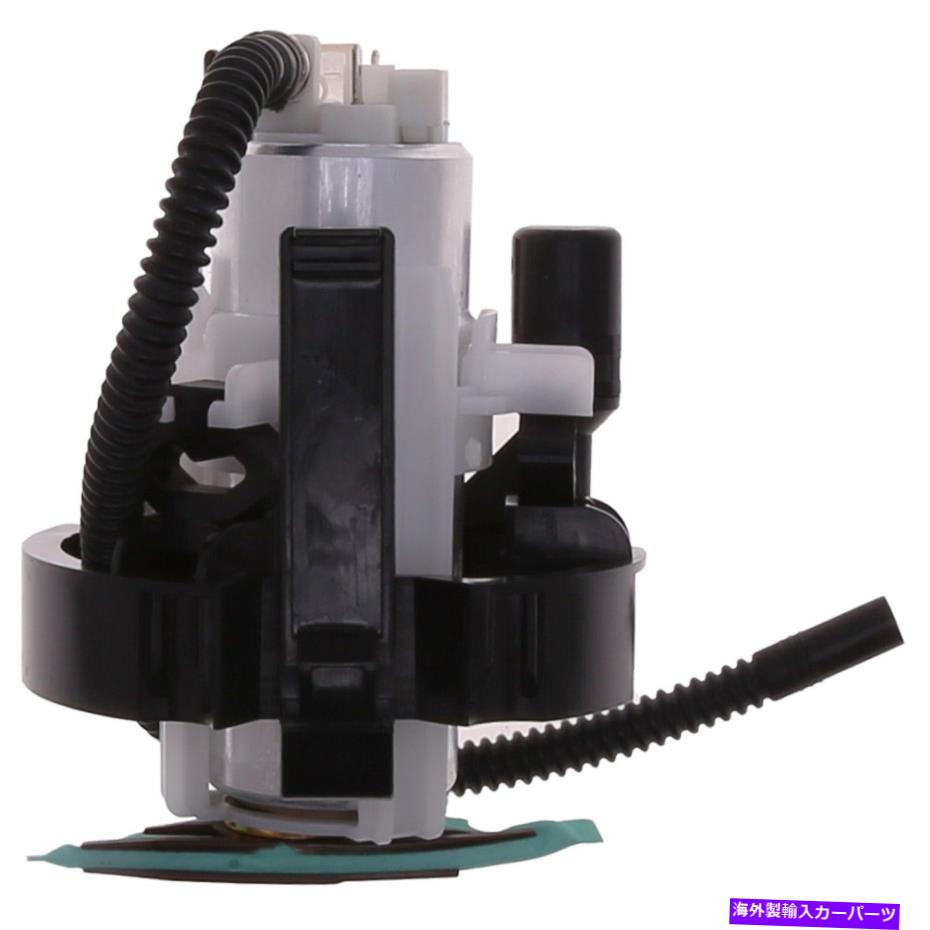 Fuel Pump Module Assembly 525i、530i、540i、528i P76557Mのカーター燃料ポンプモジュールアセンブリ Carter Fuel Pump Module Assembly for 525i, 530i, 540i, 528i P76557M【並行輸入品】