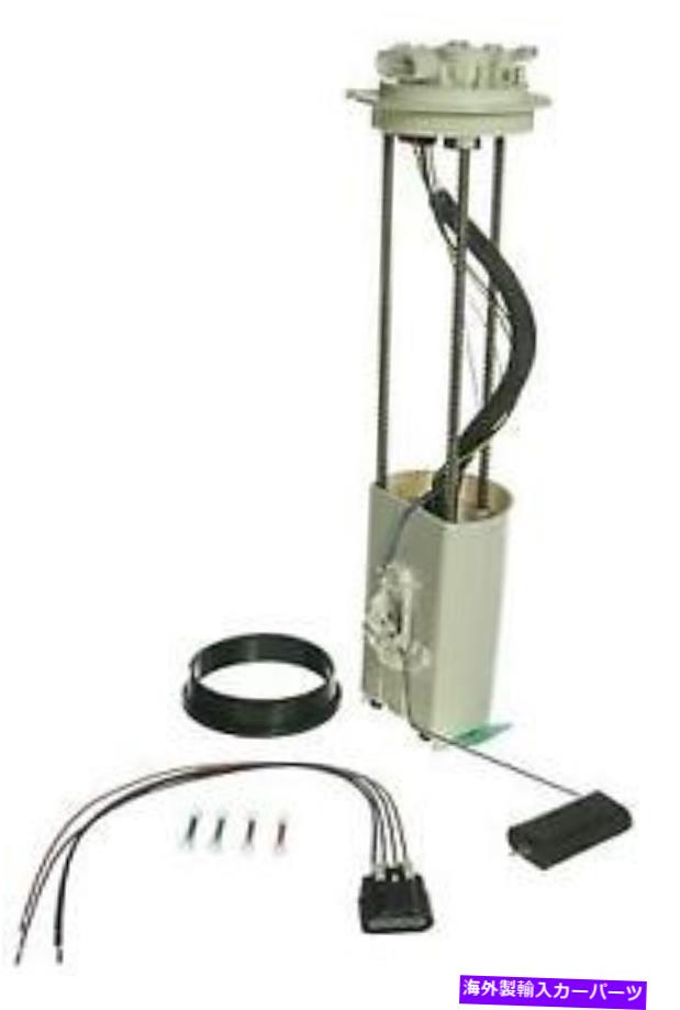 Fuel Pump Module Assembly ＃P75014Mカーター燃料ポンプモジュールアセンブリ # P75014M Carter Fuel Pump Module Assembly【並行輸入品】