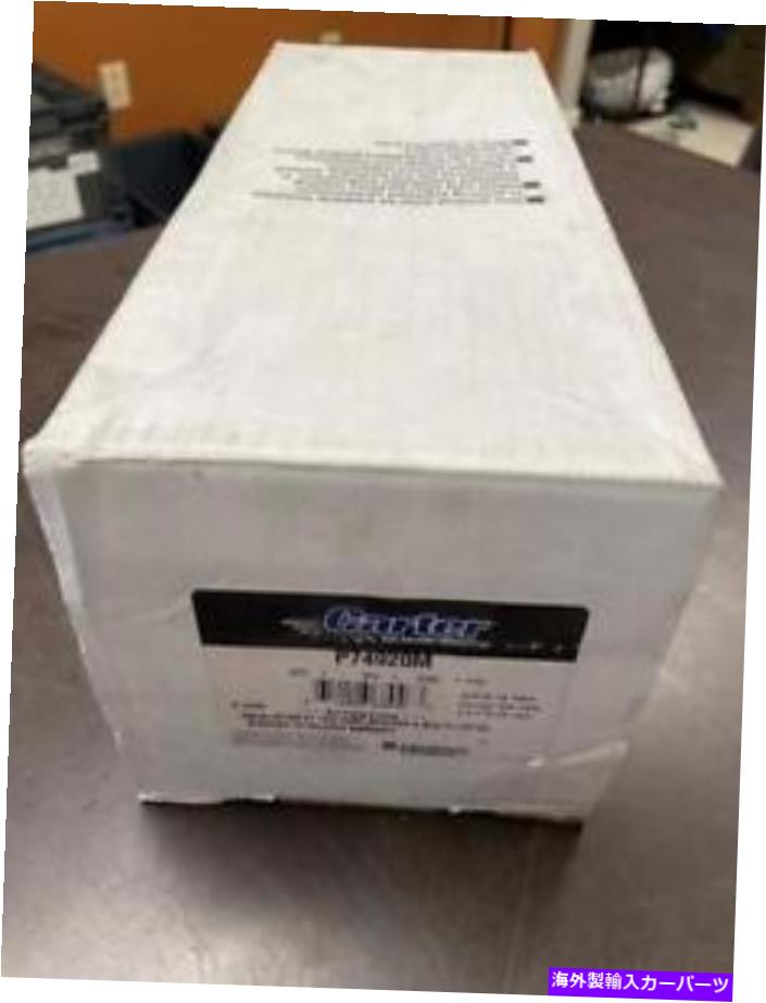 Fuel Pump Module Assembly Carter P74920M燃料ポンプモジュールアセンブリ CARTER P74920M FUEL PUMP MODULE ASSEMBLY【並行輸入品】