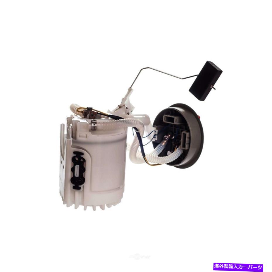 Fuel Pump Module Assembly 燃料ポンプモジュールアセンブリ-ENGコード：ABA Autobest F4377A Fuel Pump Module Assembly-Eng Code: ABA Autobest F4377A【並行輸入品】