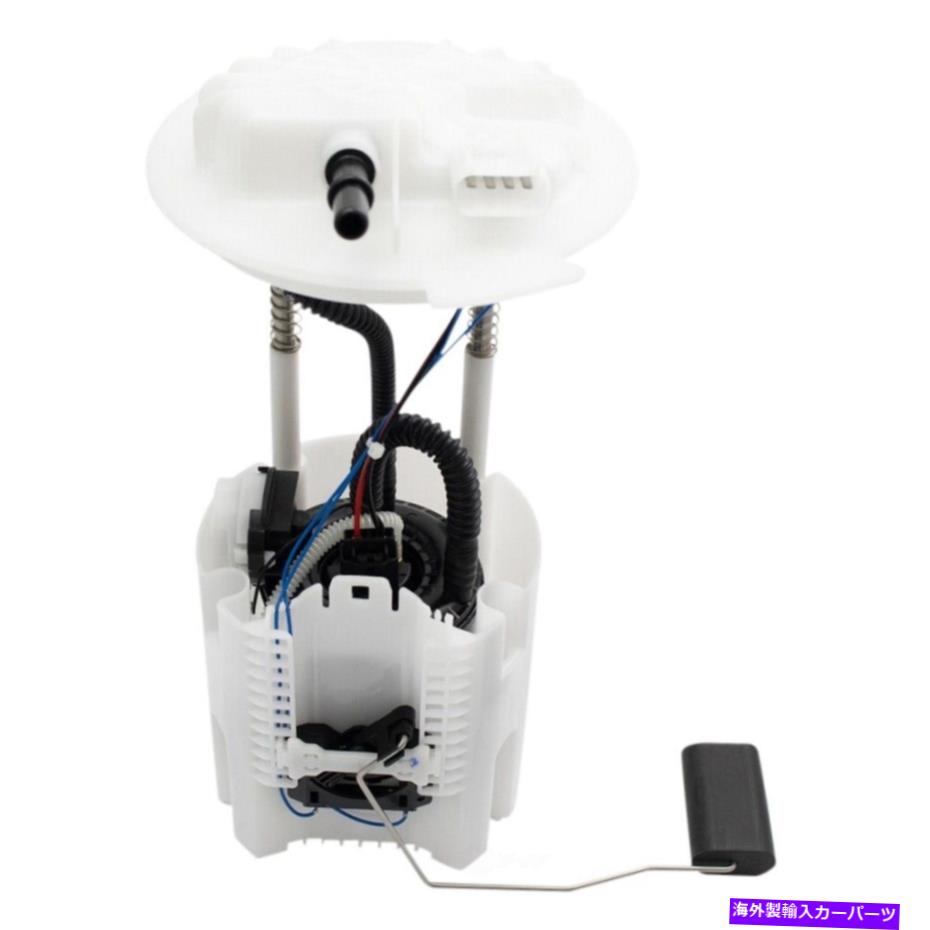 Fuel Pump Module Assembly 燃料ポンプモジュールアセンブリフレックスTRQ FPA80088 Fuel Pump Module Assembly-FLEX TRQ FPA80088【並行輸入品】