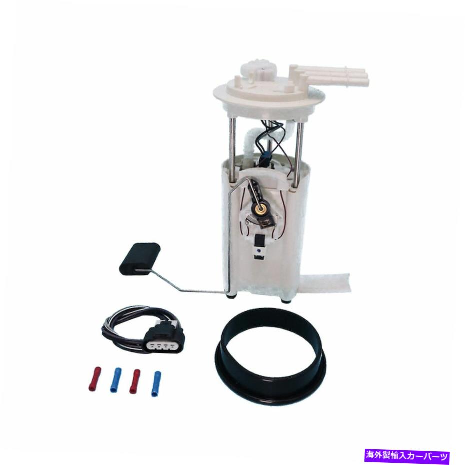 Fuel Pump Module Assembly USモーターワークスは、P3510M燃料ポンプモジュールアセンブリを使用します US Motor Works USEP3510M Fuel Pump Module Assembly【並行輸入品】