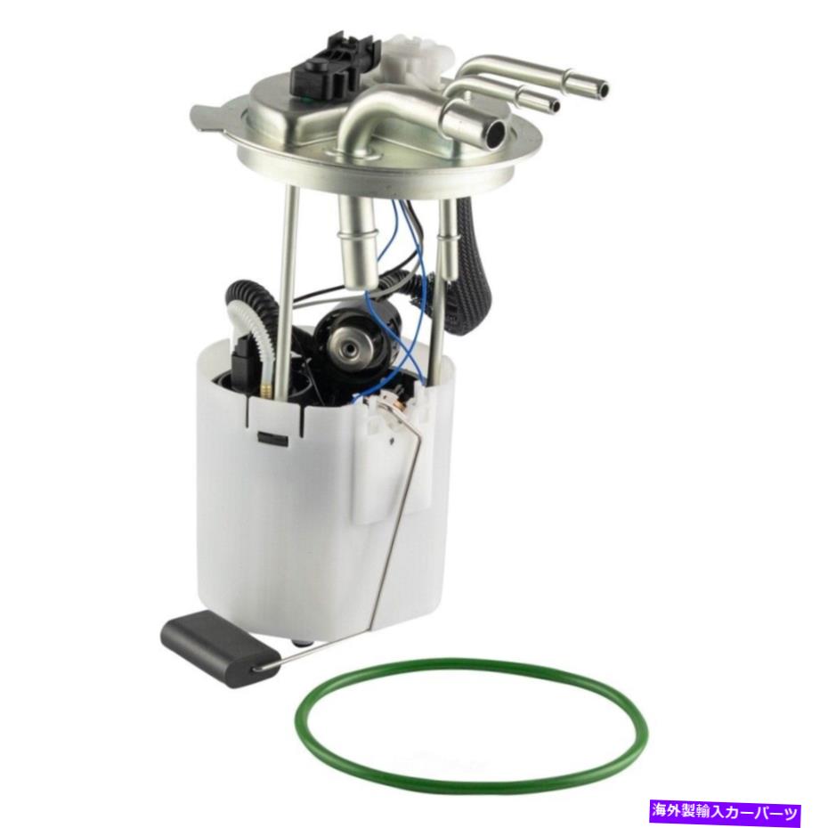 Fuel Pump Module Assembly 燃料ポンプモジュールアセンブリTRQ FPA65599 Fuel Pump Module Assembly TRQ FPA65599【並行輸入品】