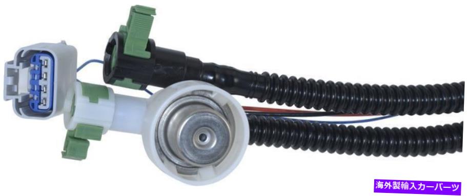 Fuel Pump Module Assembly 燃料ポンプモジュールフィット：2002-2003ジープリバティ Fuel Pump Module Fits: 2002-2003 Jeep Liberty【並行輸入品】