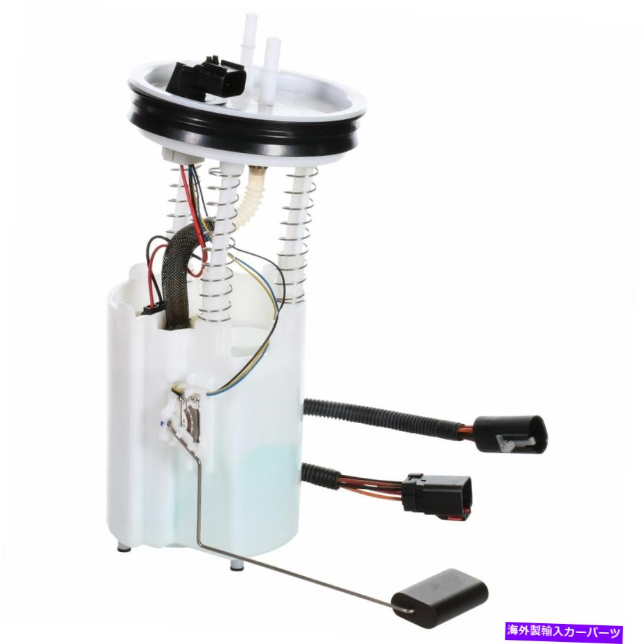 Fuel Pump Module Assembly カーターP74663M 93-94グランドチェロキーグランドワゴニアの燃料ポンプモジュールアセンブリ Carter P74663M Fuel Pump Module Assembly For 93-94 Grand Cherokee Grand Wagoneer【並行輸入品】