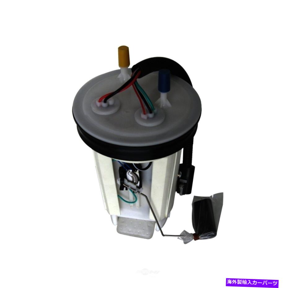 Fuel Pump Module Assembly 燃料ポンプモジュールアセンブリオートベストF3066A Fuel Pump Module Assembly Autobest F3066A【並行輸入品】