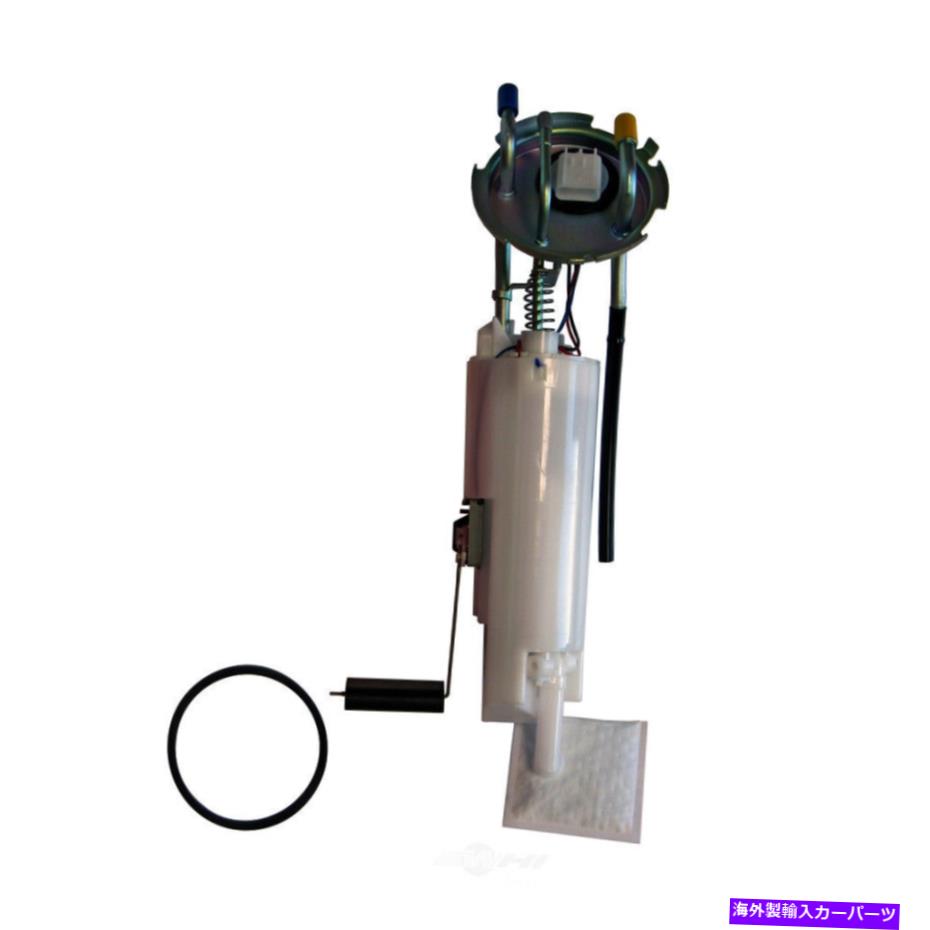 Fuel Pump Module Assembly 燃料ポンプモジュールアセンブリ-FWDオートベストF3088A Fuel Pump Module Assembly-FWD Autobest F3088A【並行輸入品】