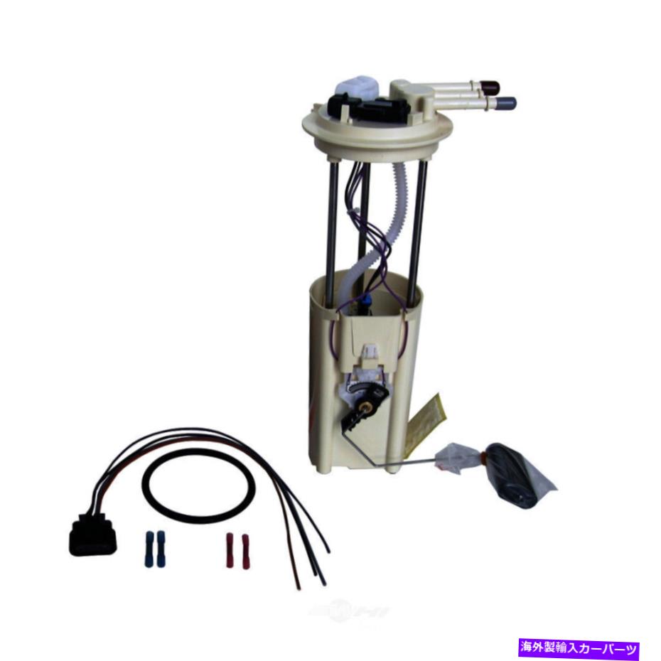 Fuel Pump Module Assembly 燃料ポンプモジュールアセンブリ標準貨物バンオートベストF2982A Fuel Pump Module Assembly-Standard Cargo Van Autobest F2982A【並行輸入品】