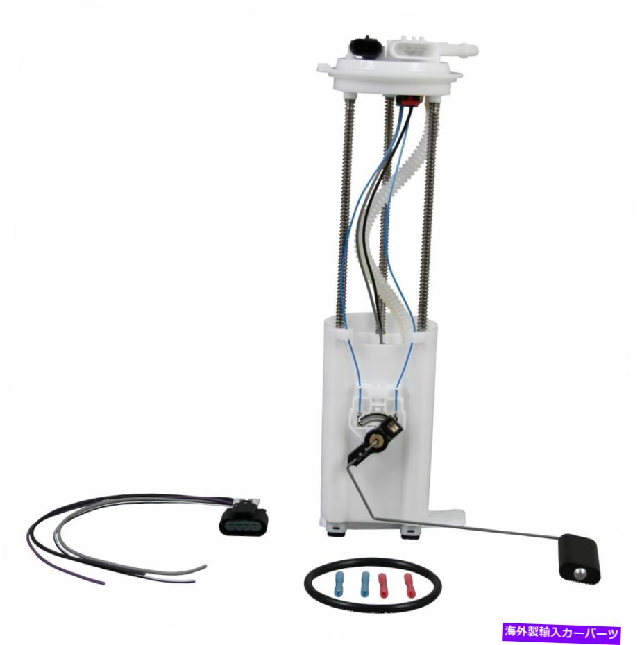 Fuel Pump Module Assembly AirTex E3947M SELECT 97-00シボレーGMCモデル用の燃料ポンプモジュールアセンブリ Airtex E3947M Fuel Pump Module Assembly For Select 97-00 Chevrolet GMC Models【並行輸入品】 47,850円