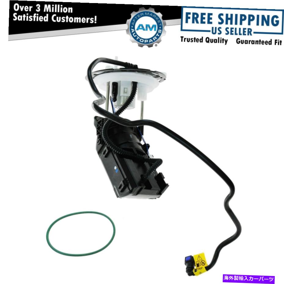 Fuel Pump Module Assembly Chevy Malibu Maxx Aura Pontiac G6用電気燃料ポンプ送信ユニットモジュール Electric Fuel Pump Sending Unit Module for Chevy Malibu Maxx Aura Pontiac G6【並行輸入品】