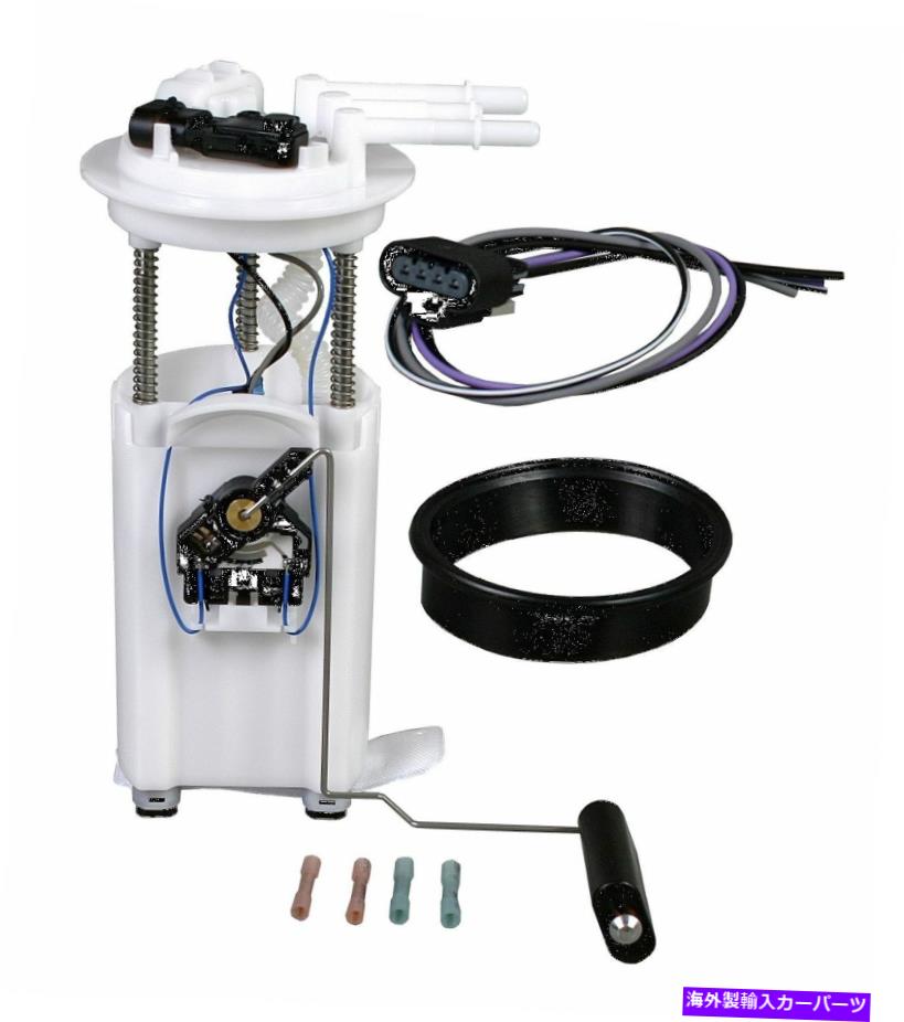 Fuel Pump Module Assembly AirTex E3508M燃料ポンプモジュールアセンブリ00-03エスカレードタホユーコン Airtex E3508M Fuel Pump Module Assembly For 00-03 Escalade Tahoe Yukon【並行輸入品】