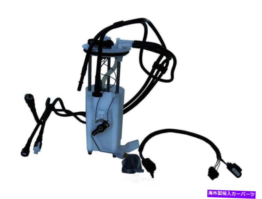 Fuel Pump Module Assembly 燃料ポンプモジュールアセンブリAutobest F2952A Fuel Pump Module Assembly Autobest F2952A【並行輸入品】