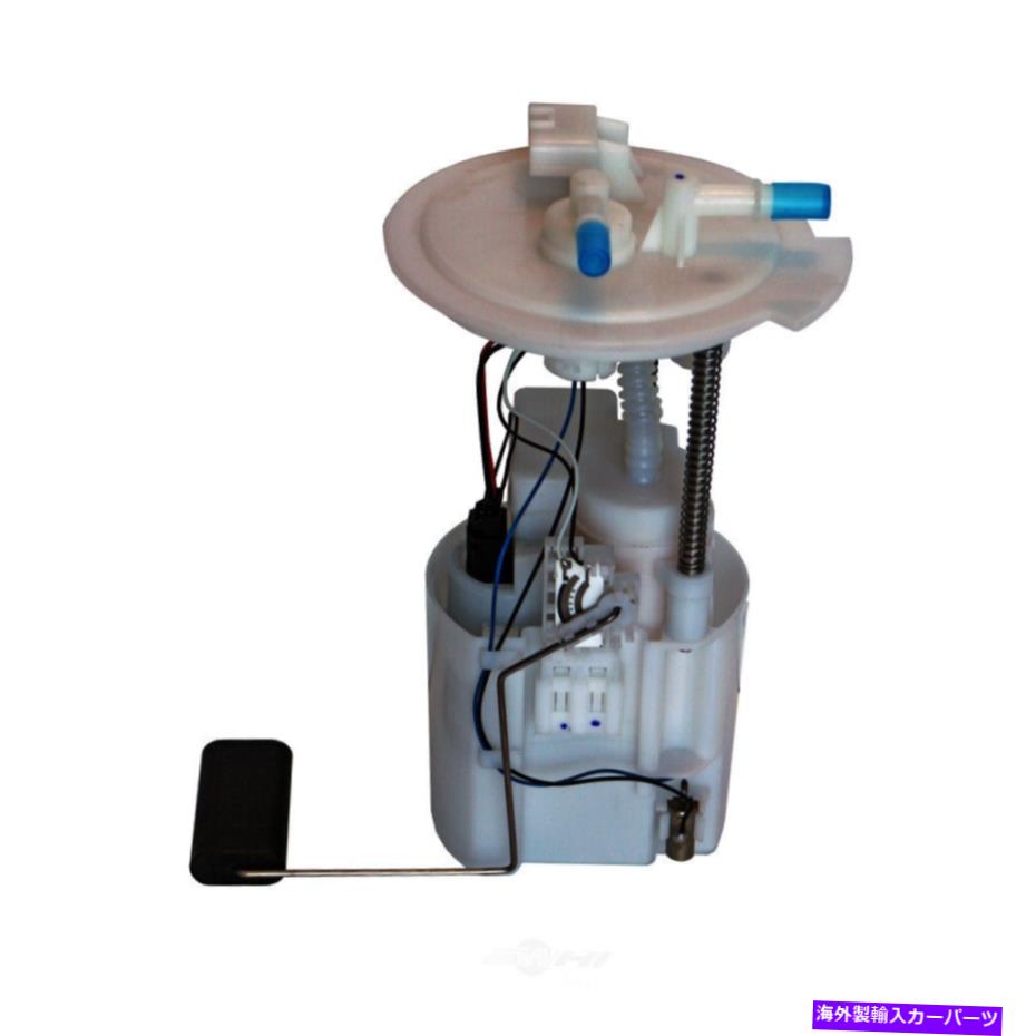 Fuel Pump Module Assembly 燃料ポンプモジュールアセンブリ-ENGコード：VQ35DE AutoBest F4556A Fuel Pump Module Assembly-Eng Code: VQ35DE Autobest F4556A【並行輸入品】