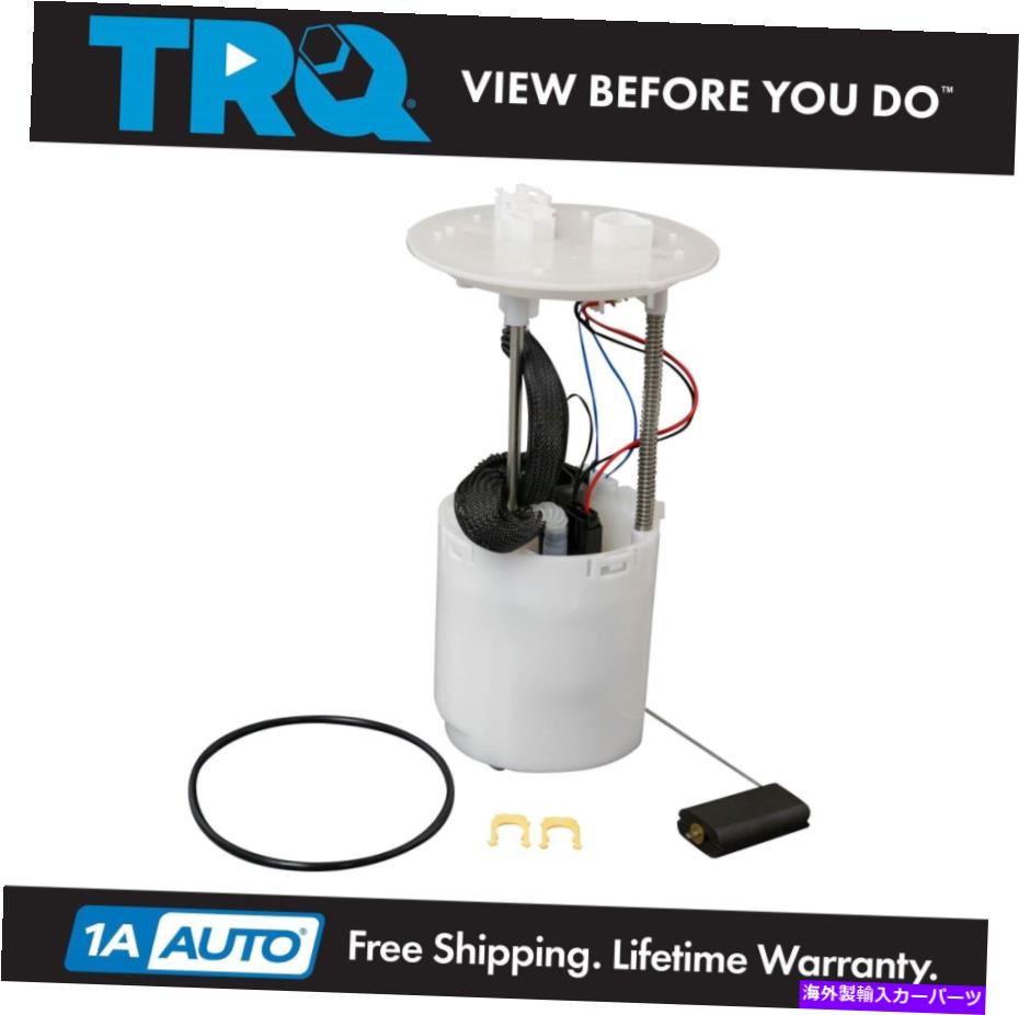Fuel Pump Module Assembly Toyota Lexus SUVのTRQエンジン燃料ポンプ＆送信ユニットモジュールアセンブリ TRQ Engine Fuel Pump & Sending Unit Module Assembly for Toyota Lexus SUV【並行輸入品】
