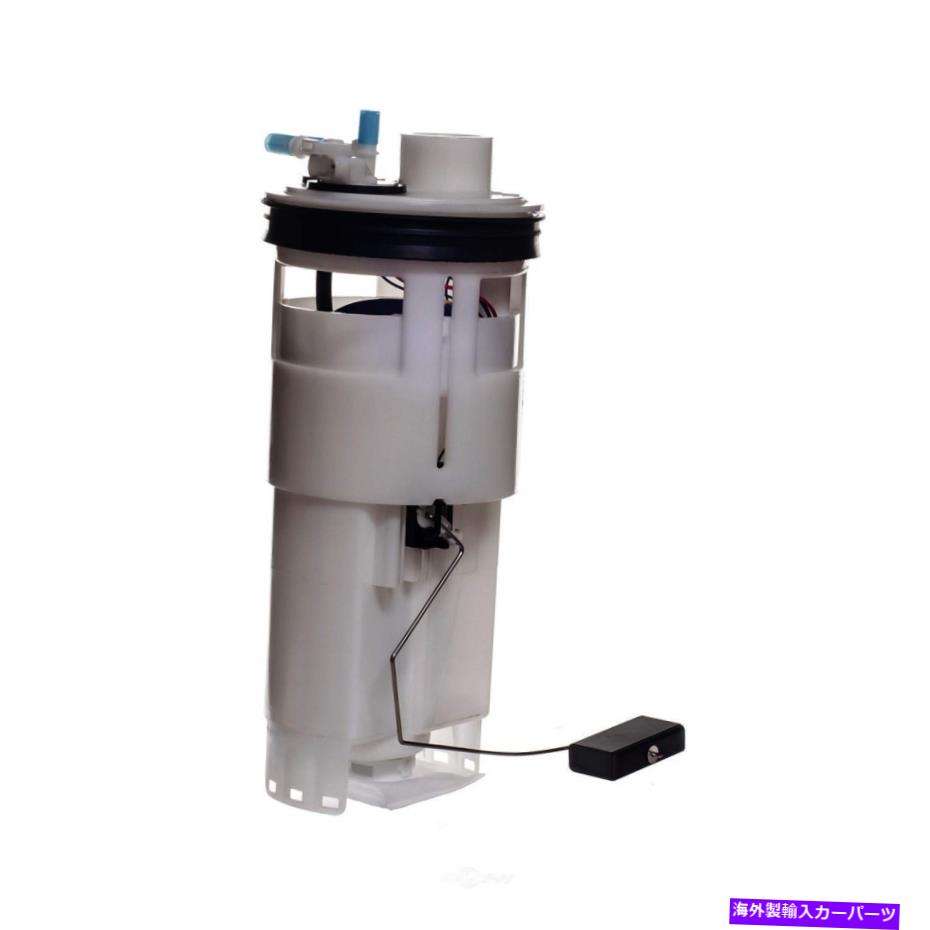 Fuel Pump Module Assembly 燃料ポンプモジュールアセンブリオートベストF3059Aフィット1991ダッジラムチャージャー Fuel Pump Module Assembly Autobest F3059A fits 1991 Dodge Ramcharger【並行輸入品】