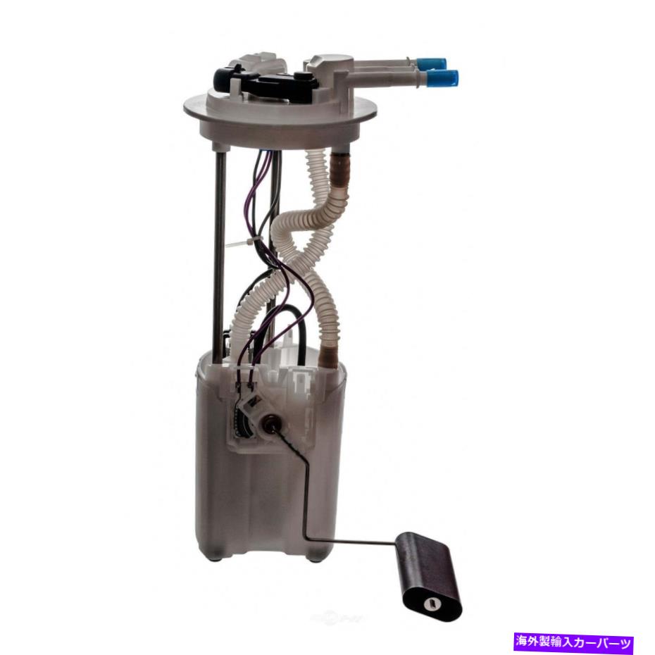 Fuel Pump Module Assembly 燃料ポンプモジュールアセンブリオートベストF4732A Fuel Pump Module Assembly Autobest F4732A【並行輸入品】