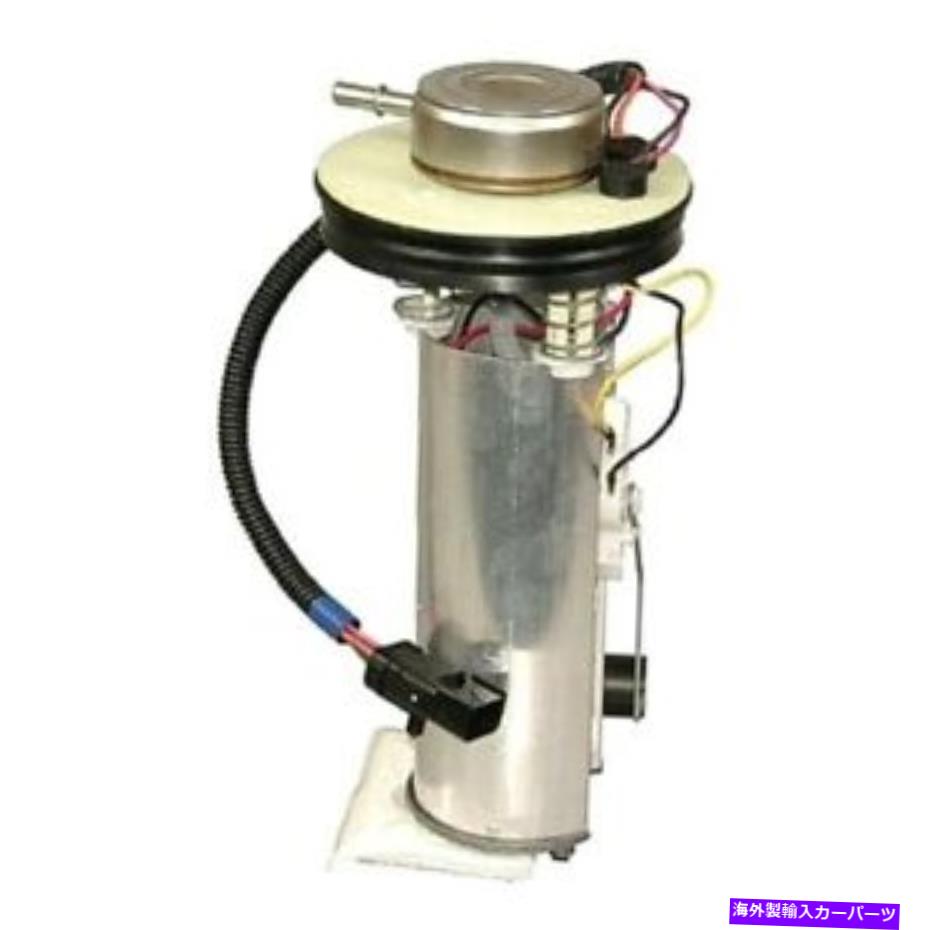Fuel Pump Module Assembly Jeep Grand Cherokee 1997-1998の場合、燃料ポンプモジュールアセンブリを交換してください For Jeep Grand Cherokee 1997-1998 Replace Fuel Pump Module Assembly【並行輸入品】