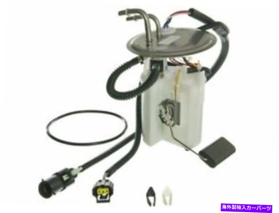Fuel Pump Module Assembly Carter 58JN54W燃料ポンプフィット1999マーキュリーセーブル燃料ポンプモジュールアセンブリ Carter 58JN54W Fuel Pump Fits 1999 Mercury Sable Fuel Pump Module Assembly【並行輸入品】