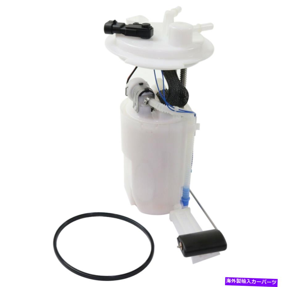 Fuel Pump Module Assembly 燃料ポンプモジュールアセンブリフィットヒュンダイ2008-2010ソナタ2.4L DOHC E9026M Fuel Pump Module Assembly Fits Hyundai 2008-2010 Sonata 2.4L DOHC E9026M【並行輸入品】
