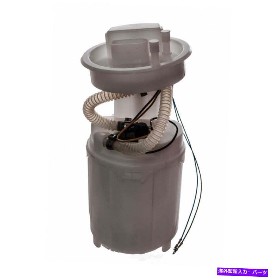 Fuel Pump Module Assembly 燃料ポンプモジュールアセンブリ-FWDオートベストF4562Aフィット2000アウディTT 1.8L-L4 Fuel Pump Module Assembly-FWD Autobest F4562A fits 2000 Audi TT 1.8L-L4【並行輸入品】