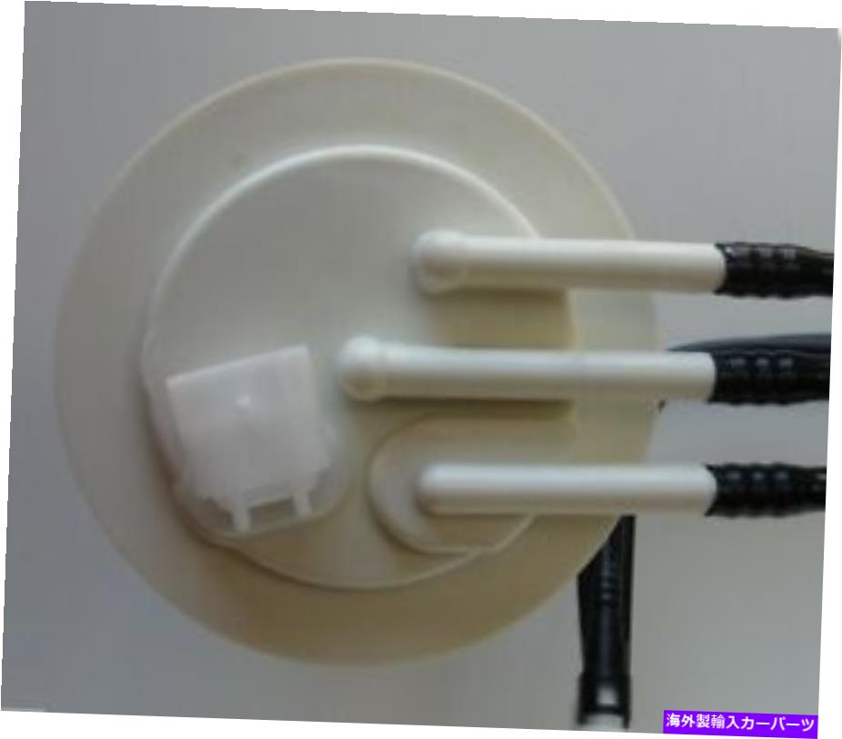 Fuel Pump Module Assembly AutoBest F2916A SELECT 91-96土星モデル用の燃料ポンプモジュールアセンブリ Autobest F2916A Fuel Pump Module Assembly For Select 91-96 Saturn Models【並行輸入品】
