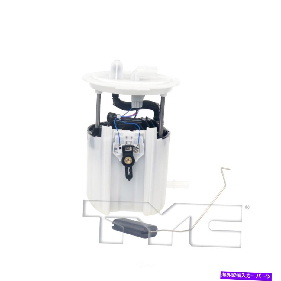 Fuel Pump Module Assembly 燃料ポンプモジュールアセンブリ制限、スポーツユーティリティTYC 150389-A Fuel Pump Module Assembly-Limited, Sport Utility TYC 150389-A【並行輸入品】