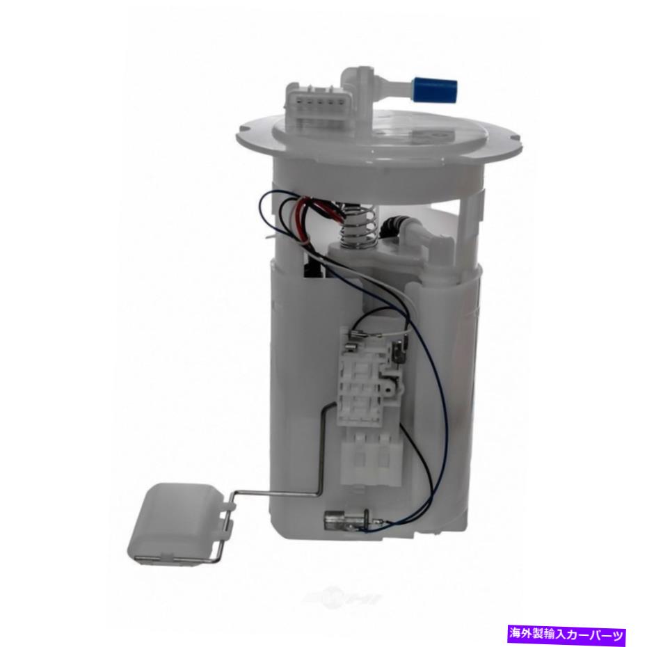 Fuel Pump Module Assembly 燃料ポンプモジュールアセンブリ-ENGコード：QG18DE Autobestフィット2002日産セントラ Fuel Pump Module Assembly-Eng Code: QG18DE Autobest fits 2002 Nissan Sentra【並行輸入品】